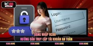Đăng nhập RC88