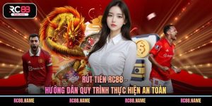 Rút tiền RC88