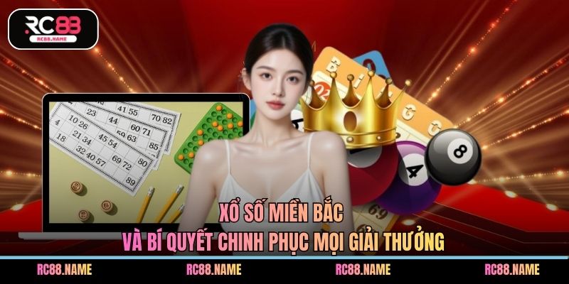 Xổ số miền Bắc